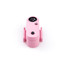 TICKLESS Répulsif ultrasonique contre les tiques et les puces pour les chats Baby Pink