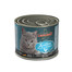 LEONARDO Quality Selection Kitten nourriture humide pour chatons, volaille 200 g