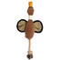 PET NOVA DOG LIFE STYLE Peluche Canard sauvage 45cm