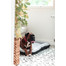 FERA Sky Ponton Lit pour chien M 88 x 62 cm