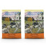 TASTE OF THE WILD High Prairie Puppy 24.4 kg 2 x 12,2 kg