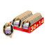 SHEBA Sélection en sauce au veau 44 x 85g (30 + 14 gratuit)