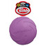 PET NOVA DOG LIFE STYLE Frisbee disque en caoutchouc 15cm violet