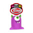 PET NOVA Dog Lifestyle Monster jouet 10cm violet