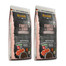 BELCANDO Finest Grain Free Salmon XS-M 25 kg (2x12.5 kg) croquettes pour chien au saumon sans céréales