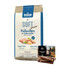 BOSCH Soft junior poulet et ignames 12,5 kg + cigares naturels à la viande de bœuf 7 pcs.