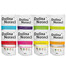 DOLINA NOTECI Premium Mélange de saveurs sans poisson 10x500g