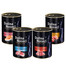 DOLINA NOTECI Premium Mélange de saveurs pour chat 24x400g