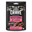 CRAVE Friandise pour chien sans céréales au saumon 55g