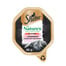SHEBA Nature's Collection 85 g en sauce avec saumon et petits pois