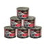 LEONARDO Quality Selection riche en viande de bœuf set 6 x 200 g