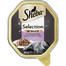 SHEBA Selection in Sauce z Cielęciną 44 x 85g (30 + 14 gratis)