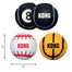 KONG Sport Balls Assorted  (3pack) S