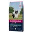 EUKANUBA Adult Small & Medium Breeds Lamb & Rice - pour chiens de petites et moyennes races à base d'agneau et de riz - 12 kg