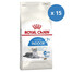 ROYAL CANIN Indoor 7+ 0.4 kg x 15