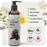 COMFY Natural Dark 250 ml shampooing pour rehausser la couleur foncée du pelage