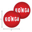 KONG Signature Balls 2 art S