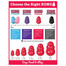 KONG Classic large 105 mm t1