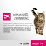 PERFECT FIT Cat Adult 1+ Mélange d'aliments humides en sauce 4x85 g