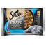 SHEBA Craft Collection mokra karma dla kota w sosie 52 x 85 g saszetki