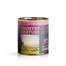 COUNTRY&NATURE Nourriture humide sans céréales porc avec épinards 850 g