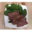 COUNTRY&NATURE Nourriture humide sans céréales porc avec épinards 850 g