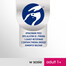 PERFECT FIT Cat Adult 1+ Mélange d'aliments humides en sauce 4x85 g