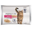 PERFECT FIT Cat Adult 1+ Mélange d'aliments humides en sauce 4x85 g