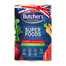 BUTCHER'S Superfoods Dog Tripe avec bœuf et légumes 400 g