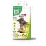 BENEK Super Corn Cat Herbes Fraiches Litière 25 l