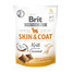 BRIT Care Dog Functional Snack skin&coat Krill - Krill pour renforcer la peau et le pelage - 150 g