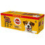 PEDIGREE Adult - nourriture humide pour chiens mélange de saveurs - 40 sachets de 100 g