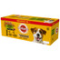 PEDIGREE Adult - nourriture humide pour chiens mélange de saveurs - 40 sachets de 100 g