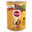 PEDIGREE Adult aliments humides pour chiens adultes 24 boîtes de 400 g