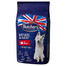 BUTCHER'S Natural&Healthy croquettes pour chiens avec du bœuf 10 kg