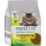 PERFECT FIT Natural Vitality Croquettes au poulet et à la dinde pour chats adultes 3 x 2,4 kg