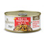 APPLAWS Dog Tin Taste Toppers - Nourriture humide Blanc de poulet, foie de bœuf & légumes en bouillon - 156 g