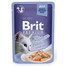 BRIT Premium Fillets in Jelly - sachets de viandes en gelée pour chats - 24 x 85 g