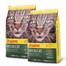 JOSERA Nature Cat nourriture pour chats sans céréales 20 kg (2 x 10 kg)
