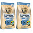 HAPPY DOG NaturCroq XXL Adult 2 x 15 kg ( 30kg )