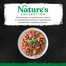 SHEBA Nature's Collection Drobiowe Smaki w sosie tacka 8x85g kurczak z papryka i indyk z marchewką