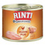 RINTI Singlefleisch Chicken Pure - nourriture monoprotéinée au poulet - 185 g