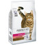 PERFECT FIT Active 1+ Croquettes riches en viande de bœuf pour chats adultes 7 kg