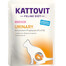 KATTOVIT Feline Diet Urinary saumon 85 g