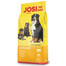 JOSERA JosiDog Economy Aliments secs pour chiens adultes 2x15 kg