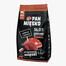 PAN MIĘSKO Boeuf et cerf pour chats adultes - M 10kg