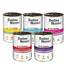 DOLINA NOTECI Premium Junior Saveurs mélangées pour chiots 24x400g