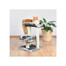 TRIXIE Griffoir pour chat "Isaba" 62 cm noir / blanc