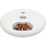 TRIXIE Distributeur automatique de nourriture TX5+1 32 x 8cm 6 × 180 ml