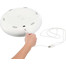 TRIXIE Distributeur automatique de nourriture TX5+1 32 x 8cm 6 × 180 ml